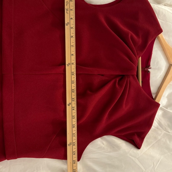 Maggy London Dress - Picture 4 of 8